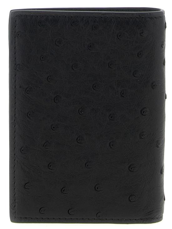 26FW 발렌티노 가라바니 남성지갑 Y2P0AP1RJA0NO Black - VALENTINO GARAVANI