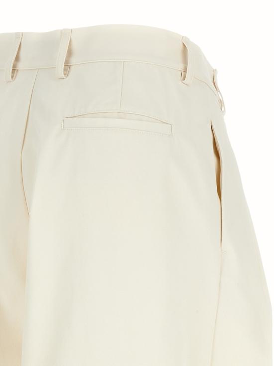 26SS 다크파크 팔라초 팬츠 WTR35FAC510002 Neutrals - DARKPARK