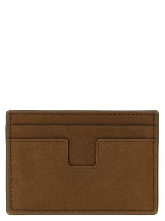 26SS 톰포드 남성지갑 Y0232LCL504SEBU Black - TOMFORD