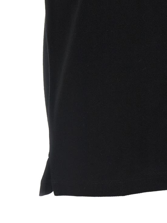 26SS 발렌티노 가라바니 폴로 티셔츠 V3MH01KAQJ0NO Black - VALENTINO GARAVANI