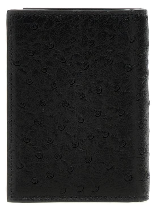 25SS 발렌티노 가라바니 남성지갑 Y2P0V06RJA0NO Black - VALENTINO GARAVANI