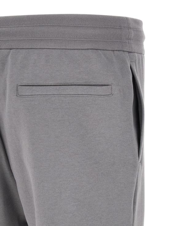 26SS 키톤 트레이닝 웨어 UMJ002605000 Grey - KITON