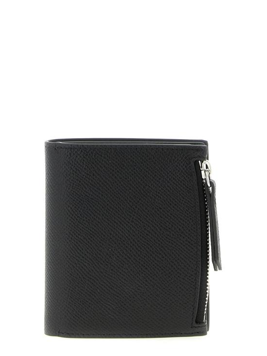 26SS 마르지엘라 지갑 SA1UI0020P4745T8013 Black - MAISON MARGIELA