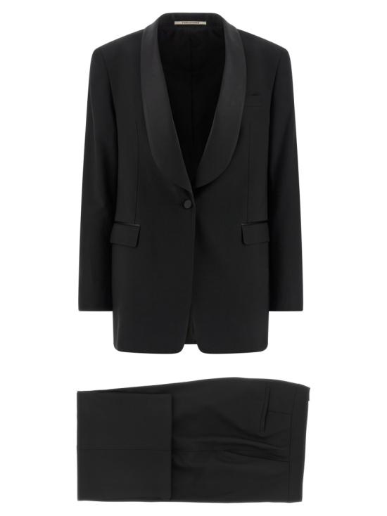 26SS 딸리아토레 자켓 SLOU18BAD080004N5104 Black