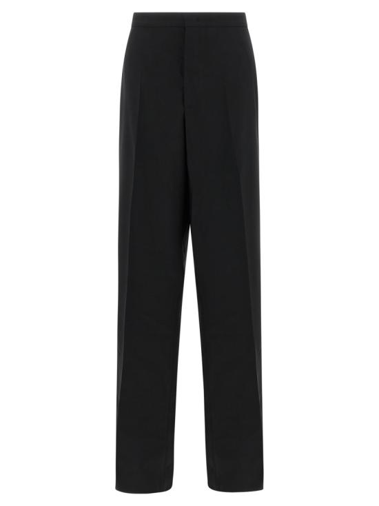 26SS 딸리아토레 자켓 SLOU18BAD080004N5104 Black - TAGLIATORE