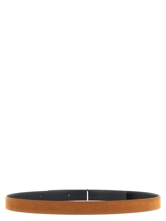 26SS 톰포드 벨트 TB330LCL504SEBN Brown - TOMFORD