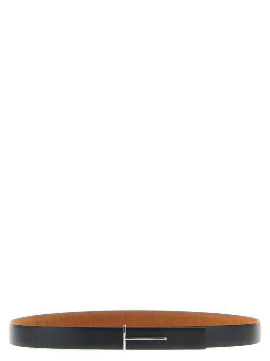 26SS 톰포드 벨트 TB330LCL504SEBN Brown - TOMFORD