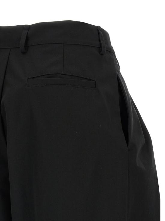 26SS 다크파크 팬츠 WTR35FAC510099 Black - DARKPARK