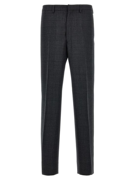 25FW 프라다 팬츠 UPA669S22215OWF0308 Black