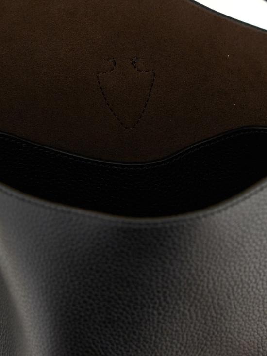 26SS 토즈 T 타임리스 버킷 백 미니 XBWTSEK0100XSOB999 Black - TODS