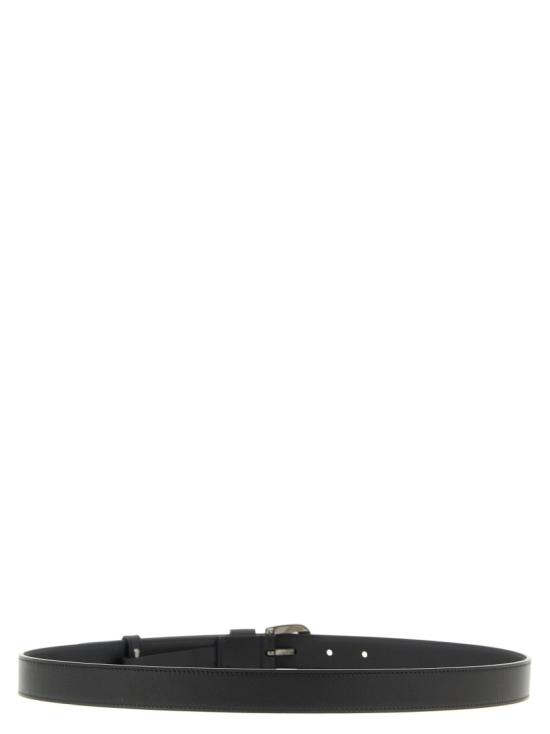 26SS 발렌티노 가라바니 벨트 Y2T0SM1BXJ0NO Black - VALENTINO GARAVANI