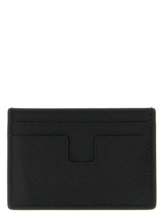 26SS 톰포드 남성지갑 YM232LCL081SNAA Black - TOMFORD