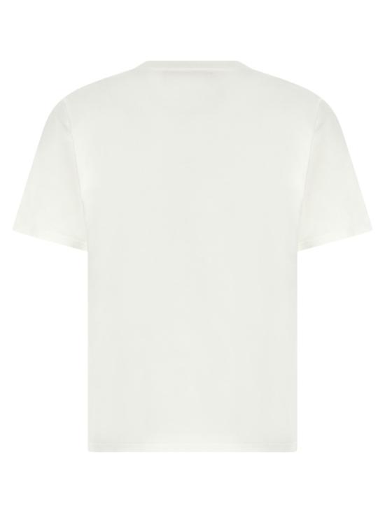 25SS 발렌티노 가라바니 반팔 티셔츠 V3MG16PAQ9A03 White - VALENTINO GARAVANI