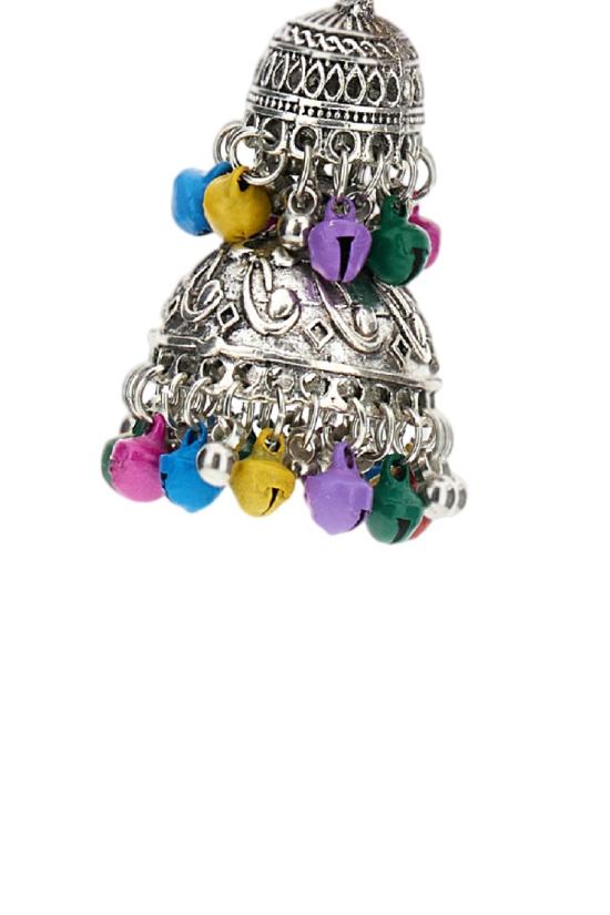 26SS 후이 이어링 ZW02I0035870SILVER Silver - HUI