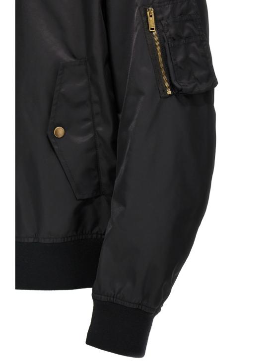 25SS 발렌티노 가라바니 자켓 V3CI1725CM0NO Black - VALENTINO GARAVANI