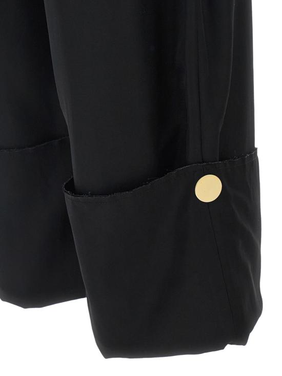 26SS 다크파크 팬츠 WTR47FAC1410099 Black - DARKPARK