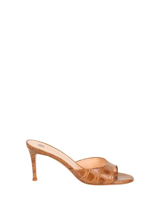 26SS 로베르토 페스타 샌들 BOA COCCO BABILASETERE