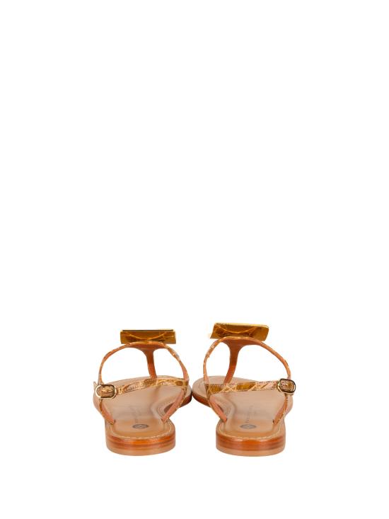 26SS 로베르토 페스타 샌들 PROCIDA COCCO BABILASETERE - ROBERTO FESTA