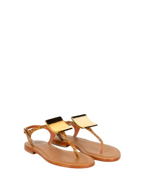 26SS 로베르토 페스타 샌들 PROCIDA COCCO BABILASETERE - ROBERTO FESTA