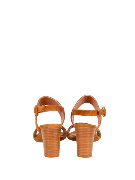 26SS 로베르토 페스타 샌들 PUMA SOFTYCUOIO - ROBERTO FESTA