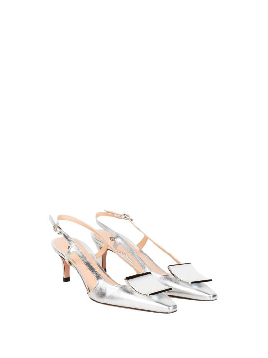 26SS 로베르토 페스타 샌들 KIMERA LUXORSILVER - ROBERTO FESTA