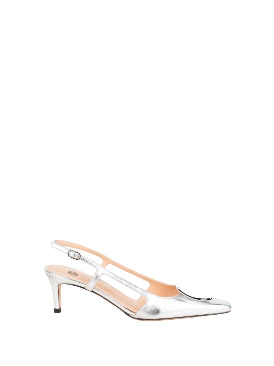 26SS 로베르토 페스타 샌들 KIMERA LUXORSILVER