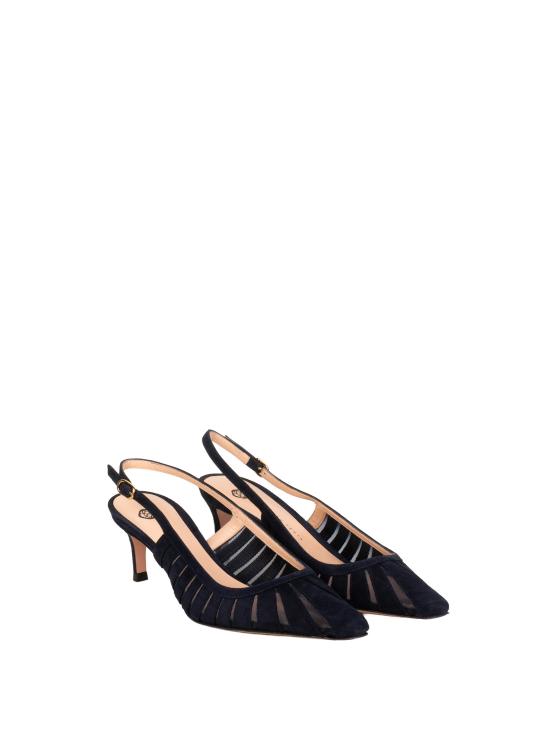 26SS 로베르토 페스타 샌들 FENICE CAMOSCIOBLU NAVY - ROBERTO FESTA