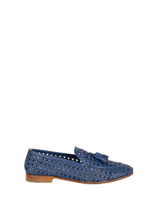 26SS 프라텔리로세티 샌들 66903 PRIMEBLU Blu