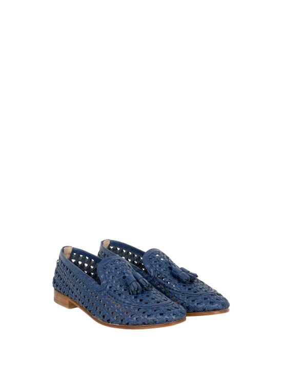 26SS 프라텔리로세티 샌들 66903 PRIMEBLU Blu - FRATELLI ROSSETTI
