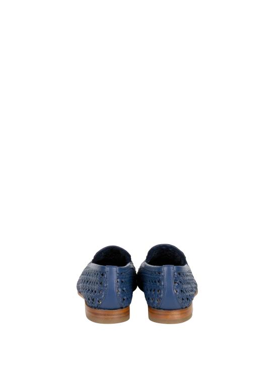 26SS 프라텔리로세티 샌들 66903 PRIMEBLU Blu - FRATELLI ROSSETTI
