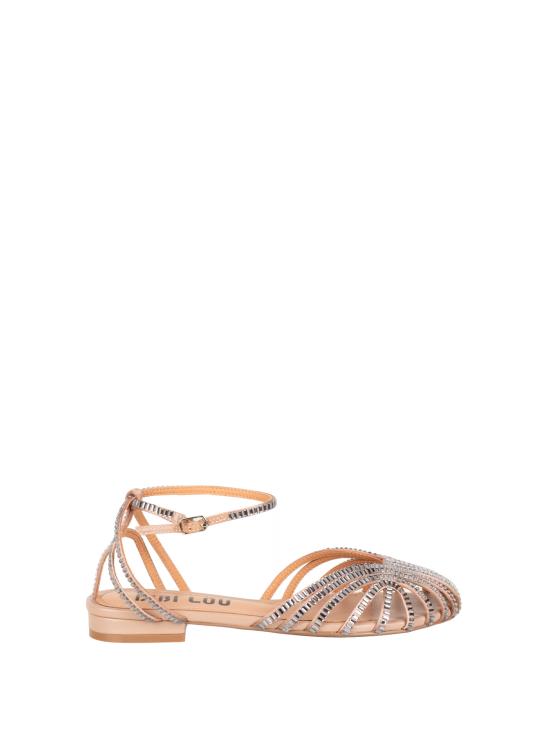 26SS 비비루 샌들 559Z75VK NUDE