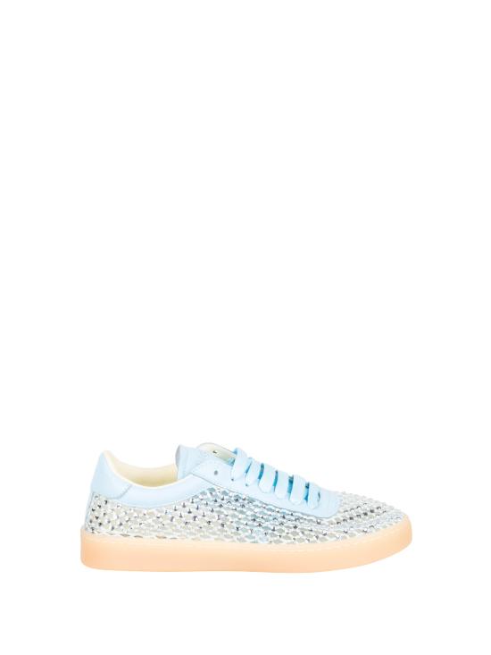 26SS 벡 70 스니커즈 STRASS BIG SMART T26 104STRASS SKY