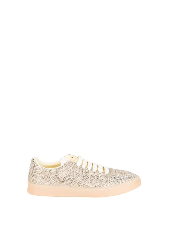 26SS 벡 70 스니커즈 STRASS SMALL SMART T26 01STRASS SILVER