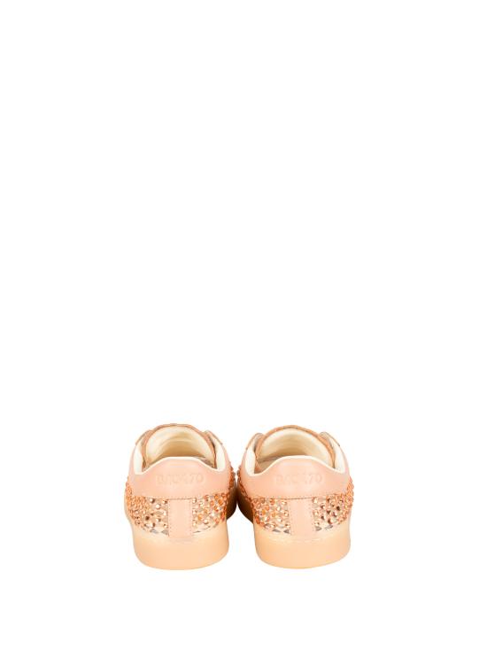 26SS 벡 70 스니커즈 STRASS BIG SMART T26 103STRASS NUDE - BACK 70