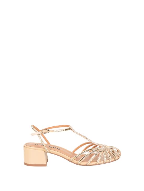 26SS 비비루 샌들 561Z75VK BEIGE