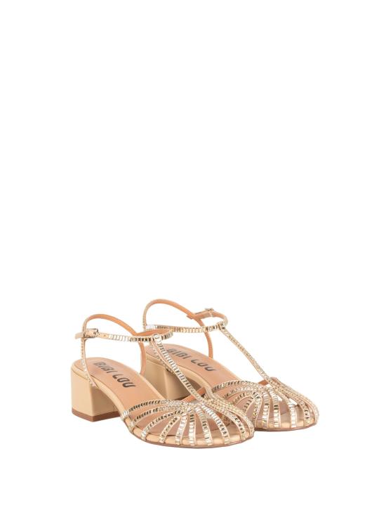 26SS 비비루 샌들 561Z75VK BEIGE - BIBILOU