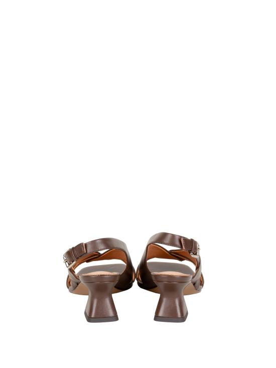 26SS 비비루 샌들 520Z10VK MARRON - BIBILOU