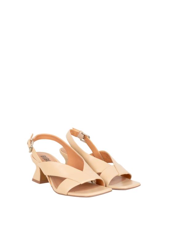 26SS 비비루 샌들 520Z10VK BEIGE - BIBILOU