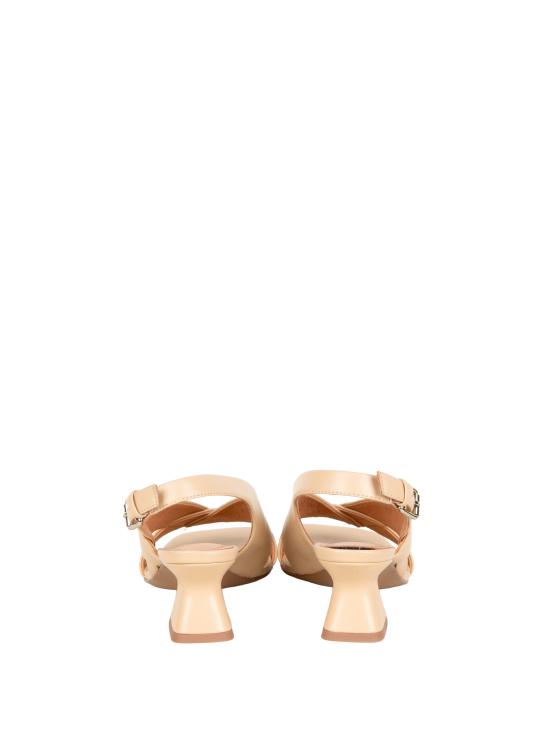 26SS 비비루 샌들 520Z10VK BEIGE - BIBILOU