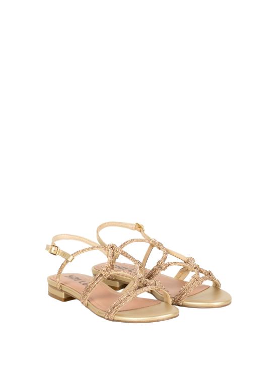 26SS 비비루 샌들 957Z00HG ORO - BIBILOU