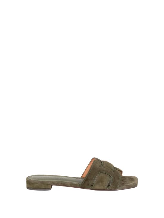 26SS 비비루 샌들 760Z30VK VERDE KAKI