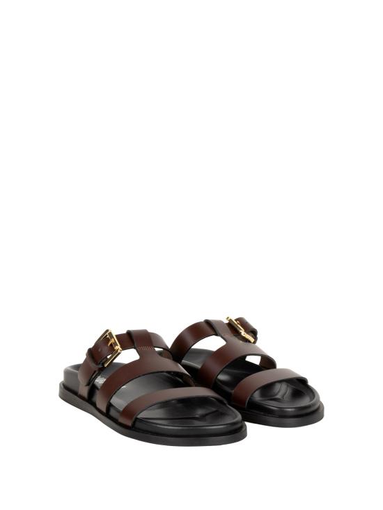 26SS 비비루 샌들 903Z08AA MARRON - BIBILOU