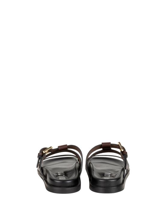 26SS 비비루 샌들 903Z08AA MARRON - BIBILOU