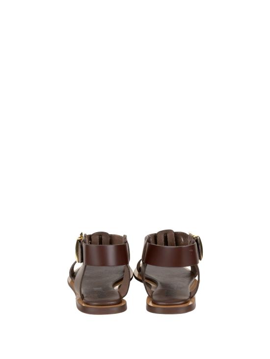26SS 비비루 샌들 901Z08AA MARRON - BIBILOU