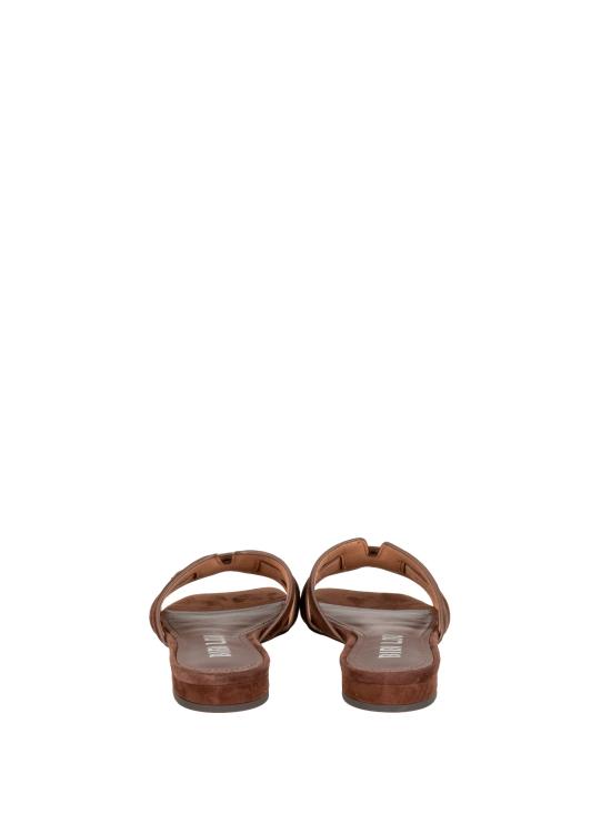 26SS 비비루 샌들 760Z30VK MARRON - BIBILOU