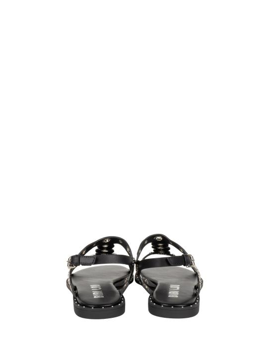 26SS 비비루 샌들 946Z80HG NEGRO Negro - BIBILOU