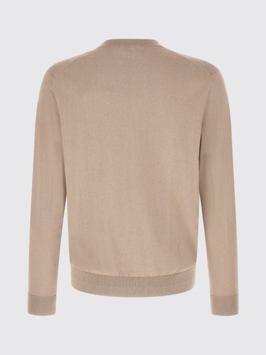 26SS 발렌타인 스웨터 B2K00114CA8 94031 Beige - BALLANTYNE