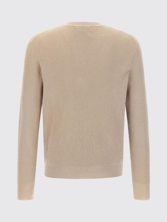 26SS 발렌타인 스웨터 B2P00114C05 94040 Beige - BALLANTYNE