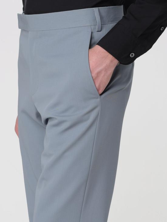 26SS 라르디니 팬츠 CNPALUKCN64422 910 Grey - LARDINI