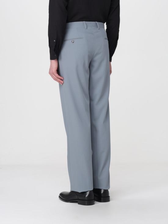 26SS 라르디니 팬츠 CNPALUKCN64422 910 Grey - LARDINI